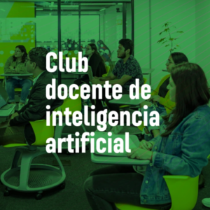 Club-docente-de-IA